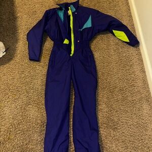 Obermeyer Ski Suit